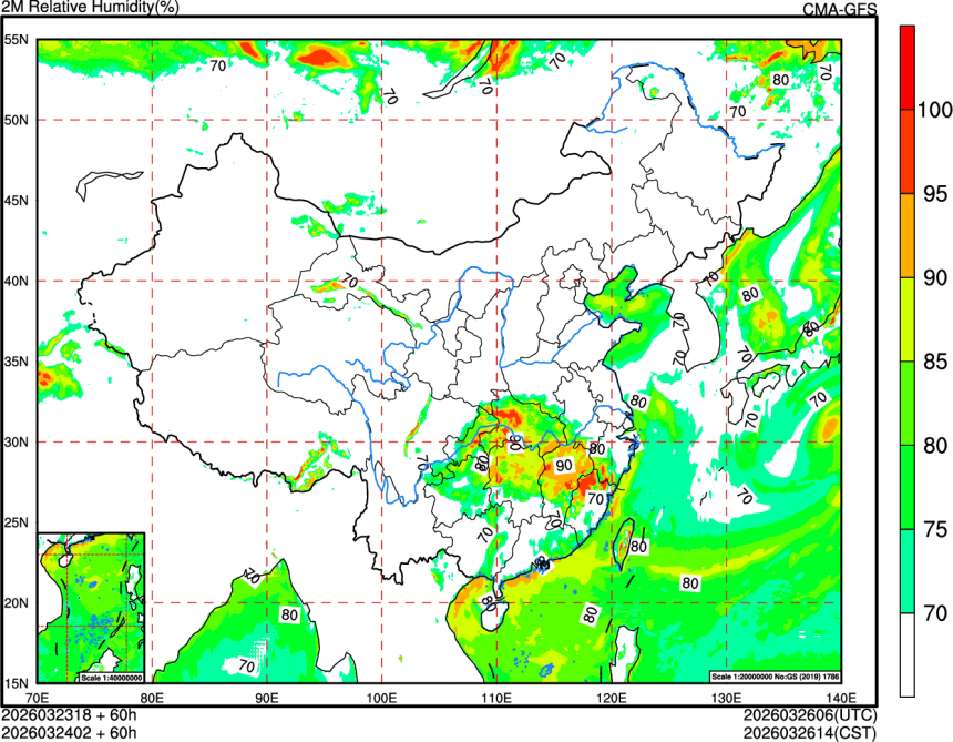 03/23 18时 +060小时