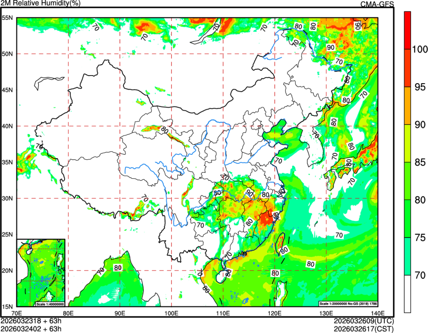 03/23 18时 +063小时