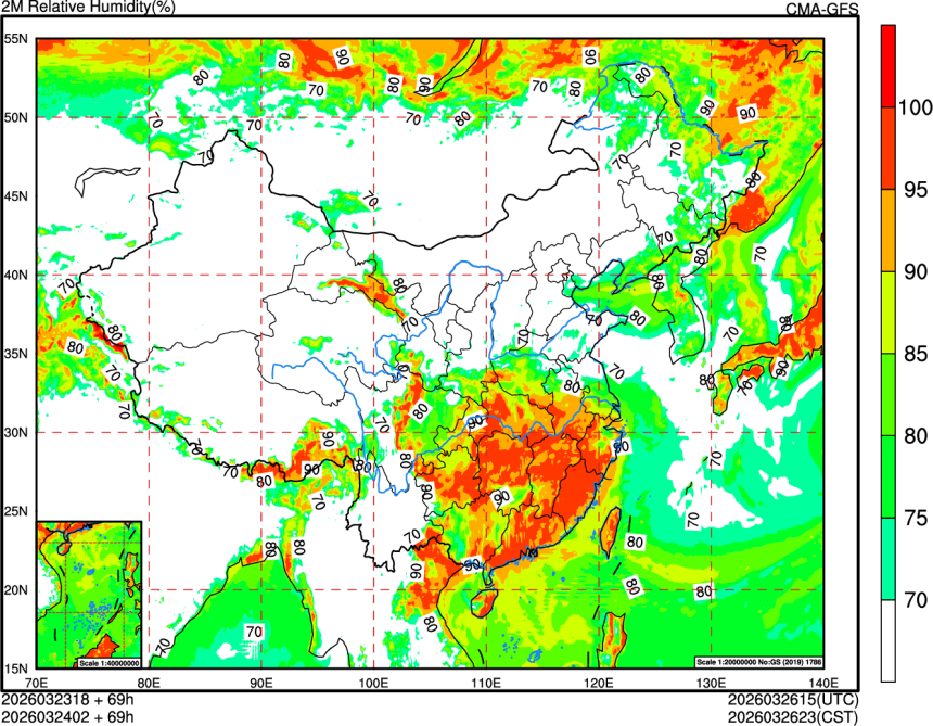 03/23 18时 +069小时