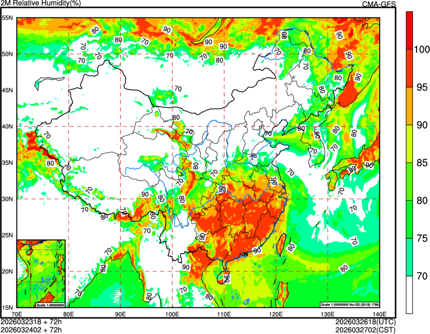 03/23 18时 +072小时