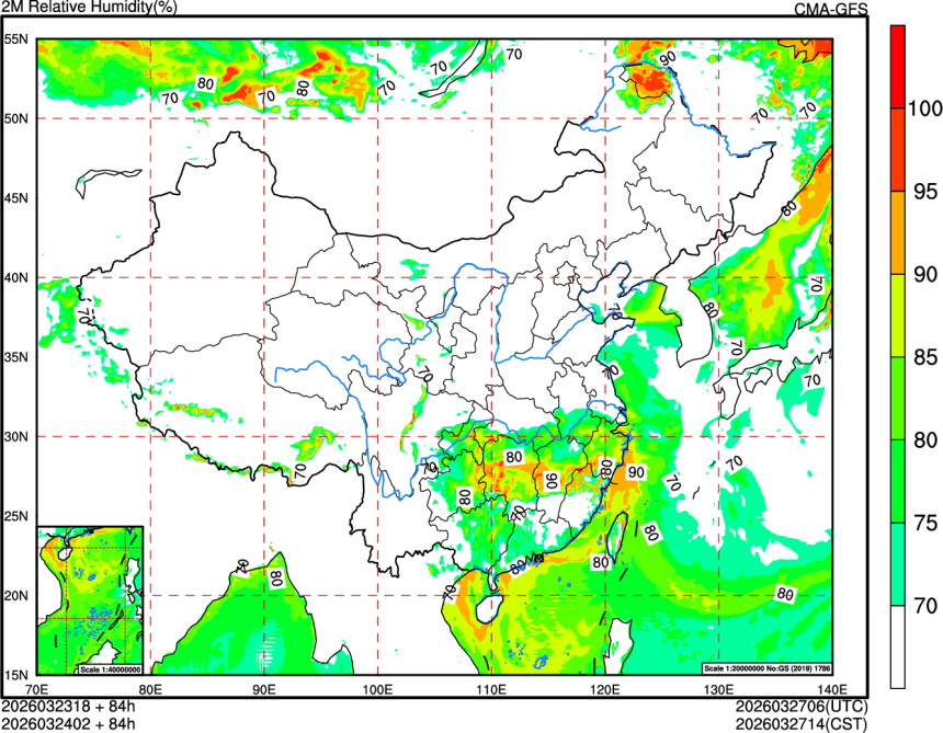 03/23 18时 +084小时