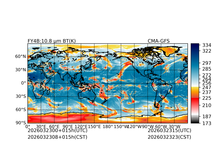 03/23 00时 +015小时