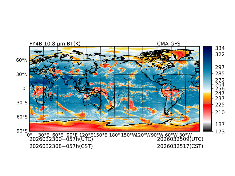 03/23 00时 +057小时