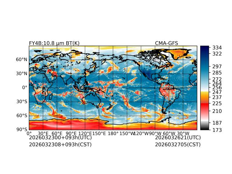 03/23 00时 +093小时