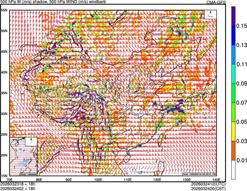 03/23 18时 +018小时