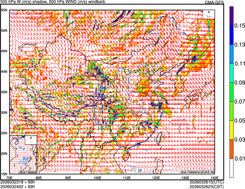03/23 18时 +069小时