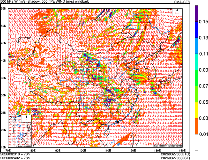 03/23 18时 +078小时