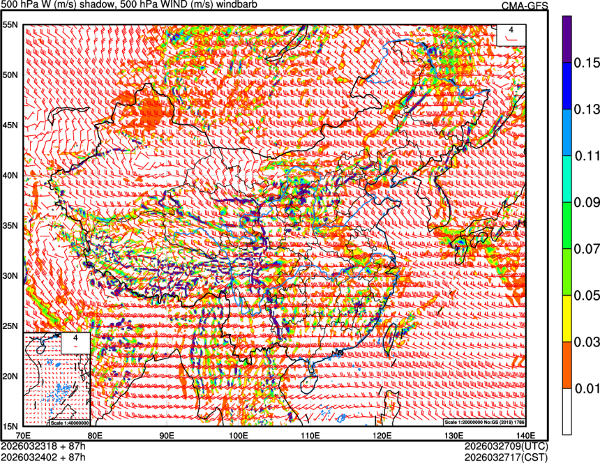 03/23 18时 +087小时