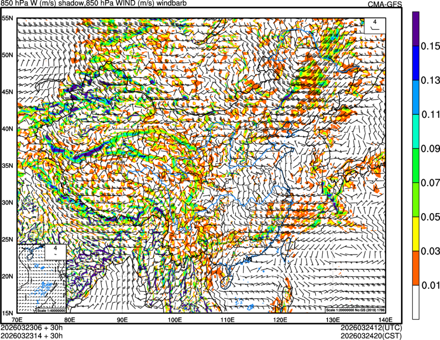 03/23 06时 +030小时