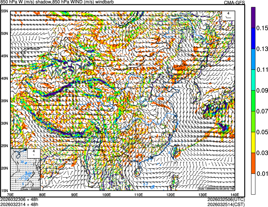 03/23 06时 +048小时
