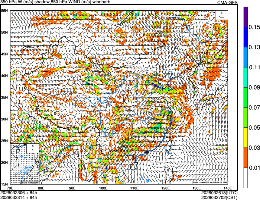 03/23 06时 +084小时