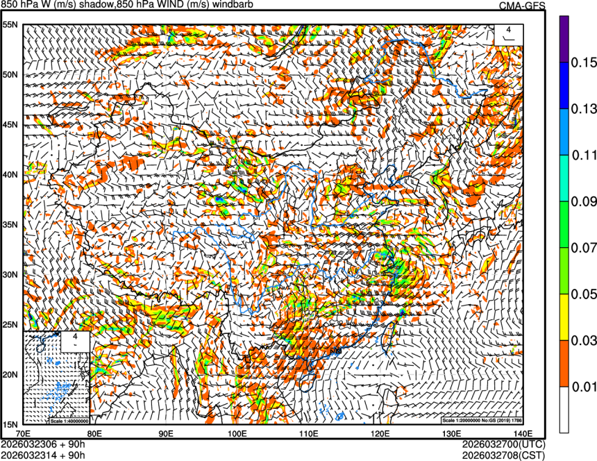 03/23 06时 +090小时
