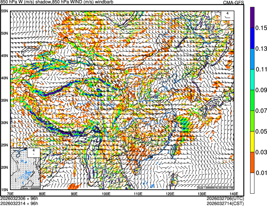 03/23 06时 +096小时