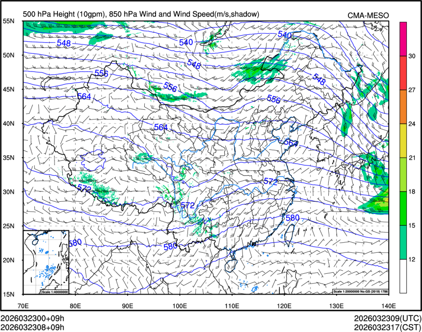 03/23 08时 +009小时