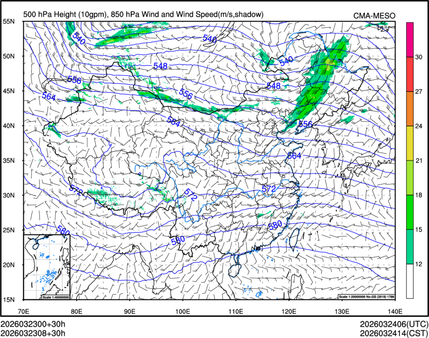 03/23 08时 +030小时