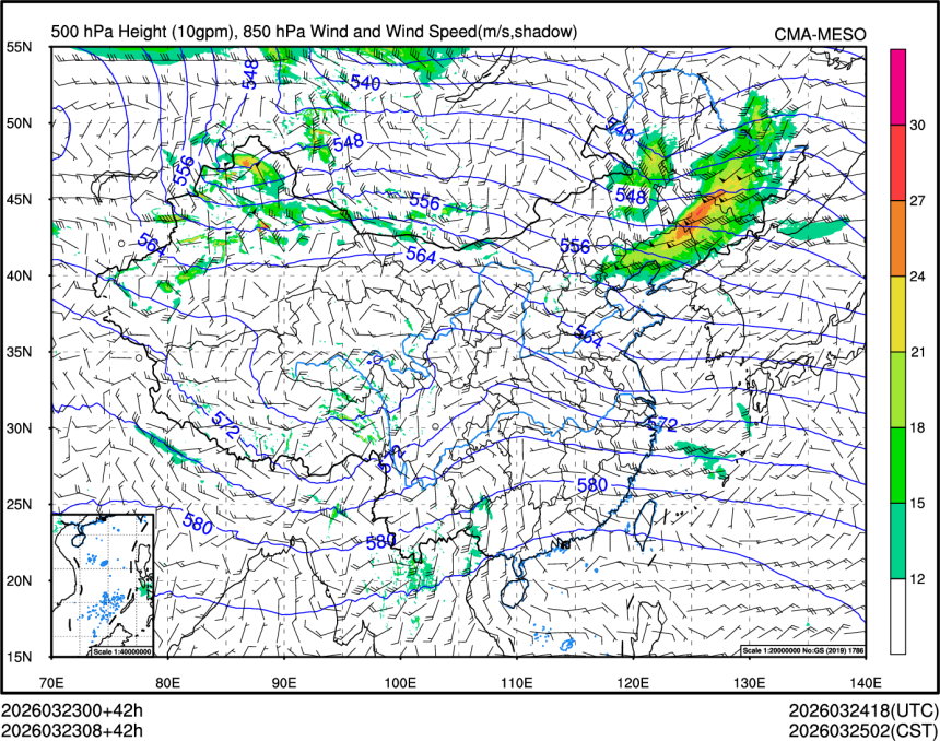 03/23 08时 +042小时