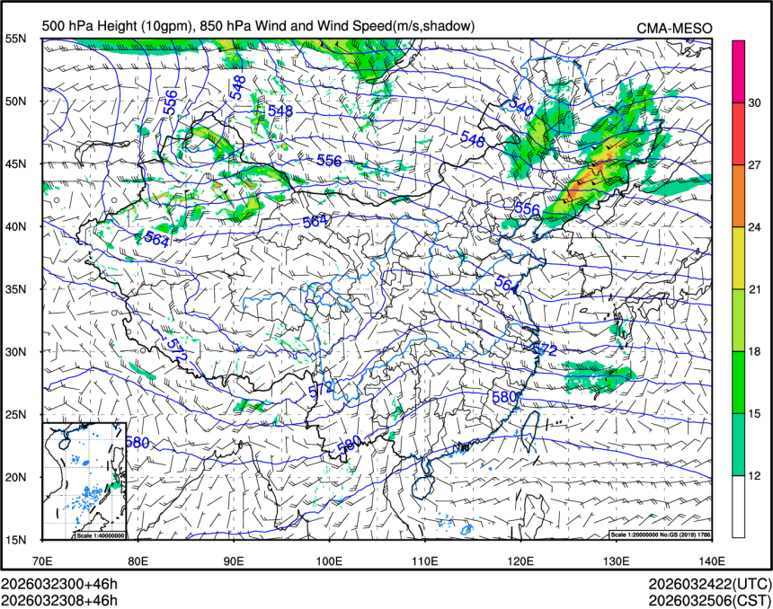 03/23 08时 +046小时