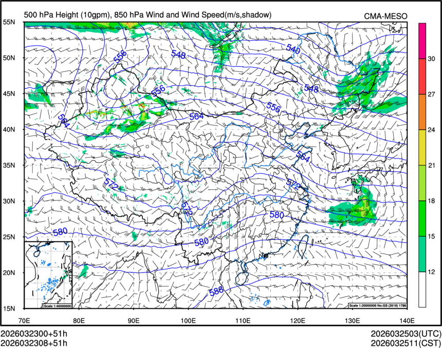 03/23 08时 +051小时