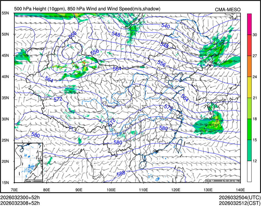 03/23 08时 +052小时