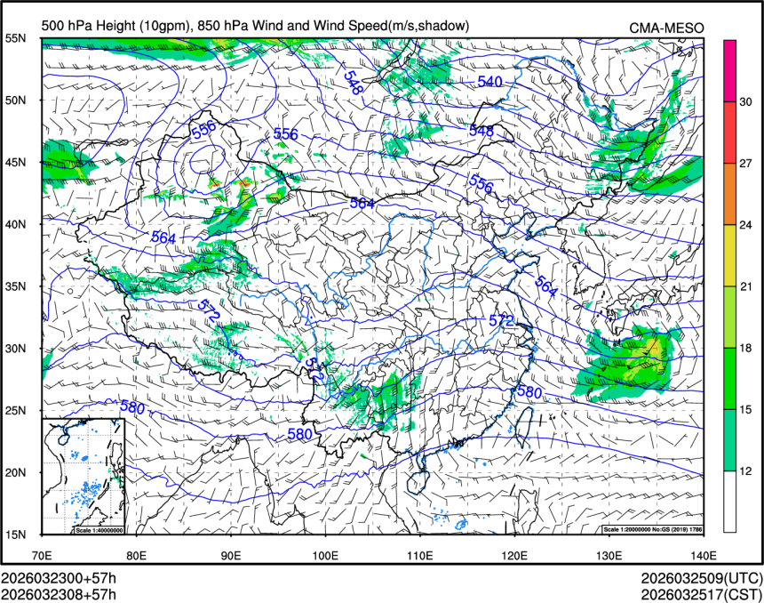 03/23 08时 +057小时