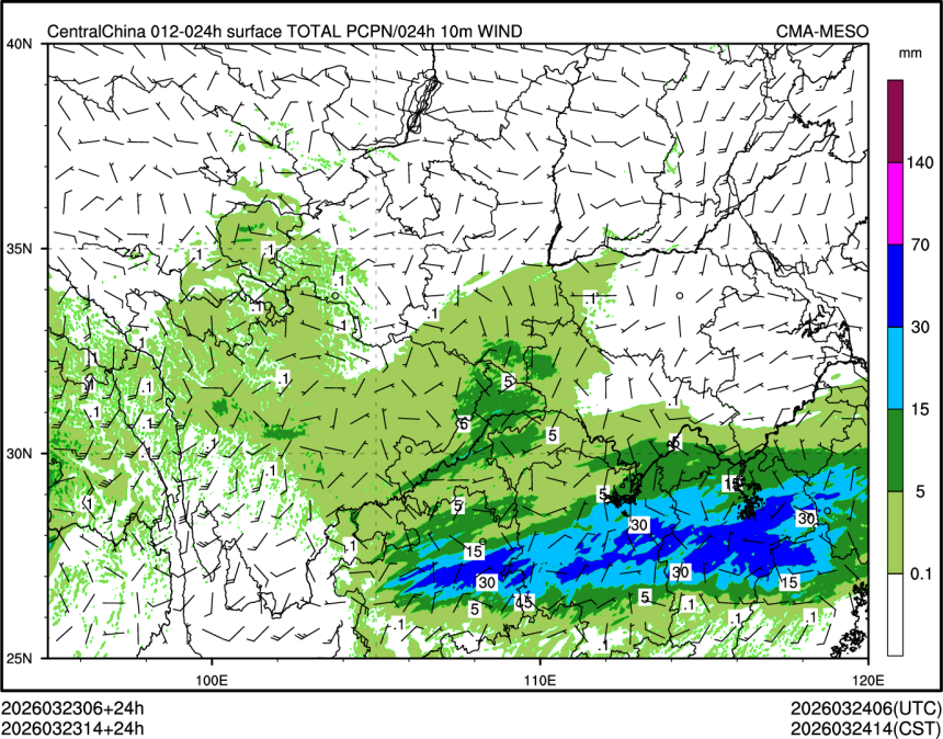 03/23 14时 +024小时