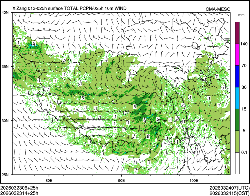 03/23 14时 +025小时