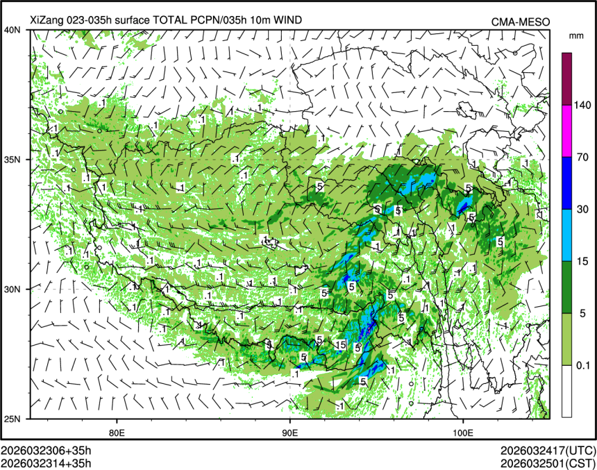 03/23 14时 +035小时
