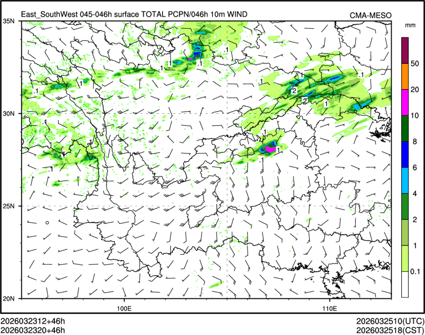 03/23 20时 +046小时