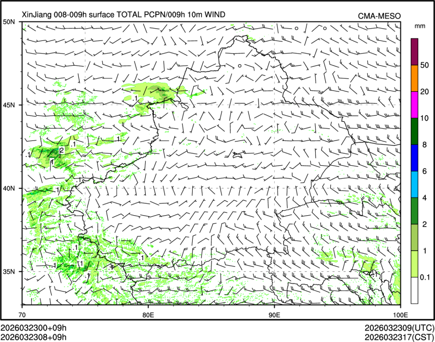 03/23 08时 +009小时
