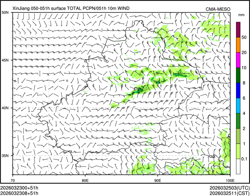 03/23 08时 +051小时