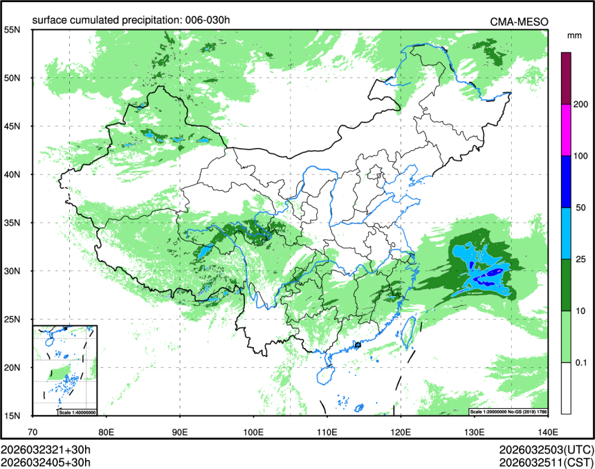 03/24 05时 +030小时