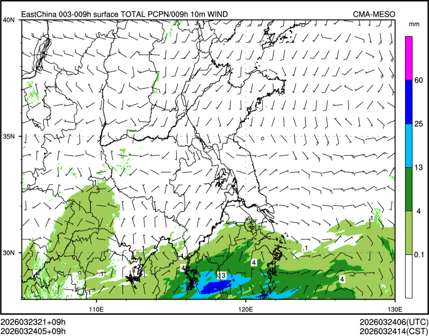 03/24 05时 +009小时