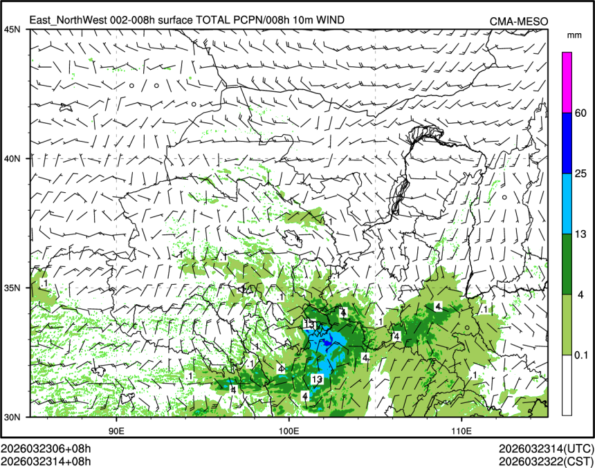 03/23 14时 +008小时