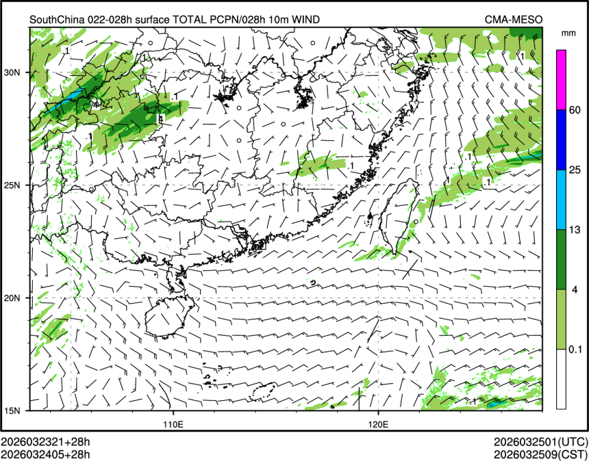 03/24 05时 +028小时