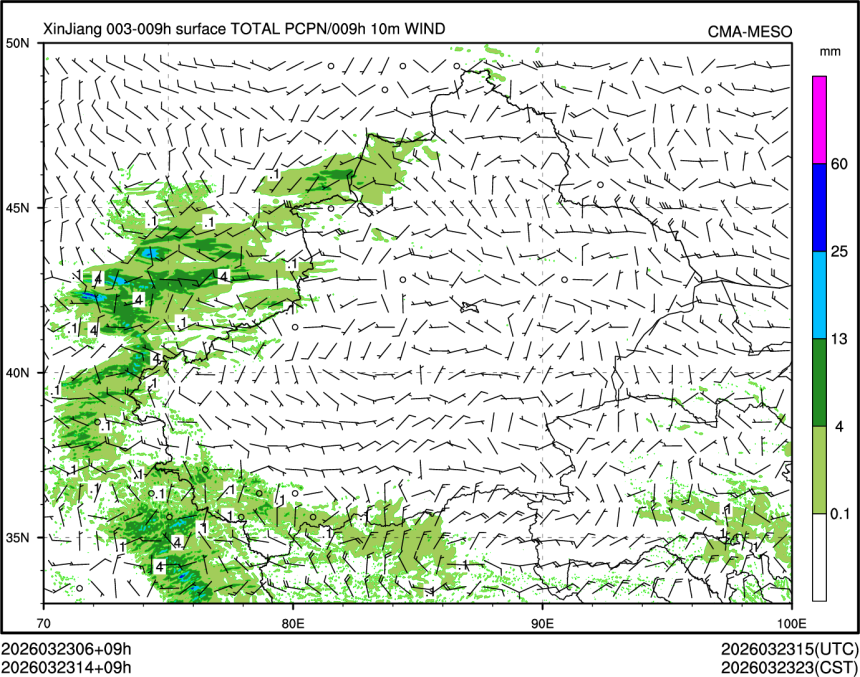 03/23 14时 +009小时