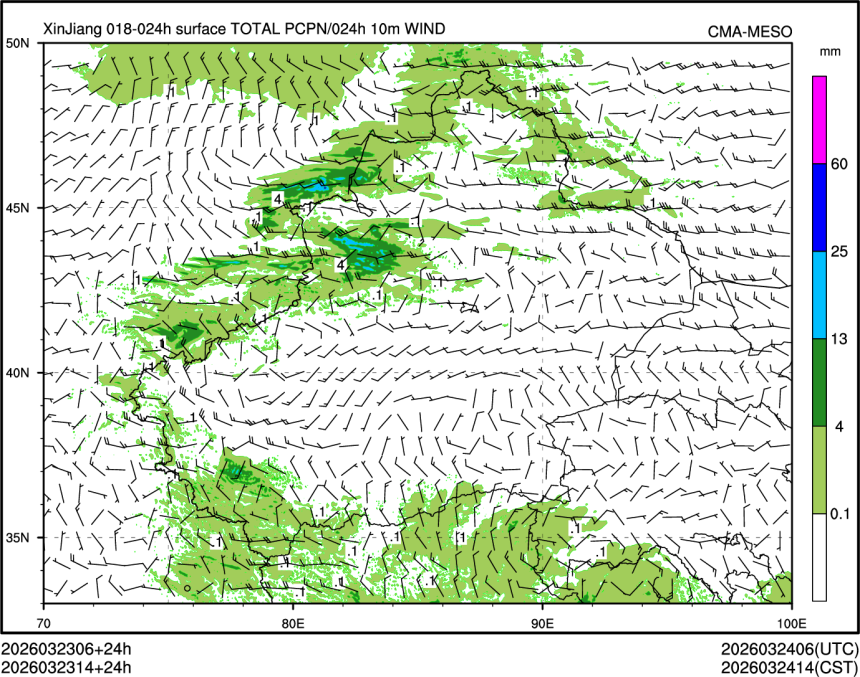 03/23 14时 +024小时