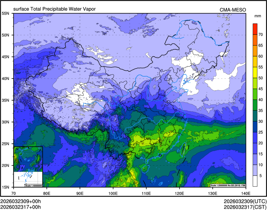 03/23 17时 +000小时