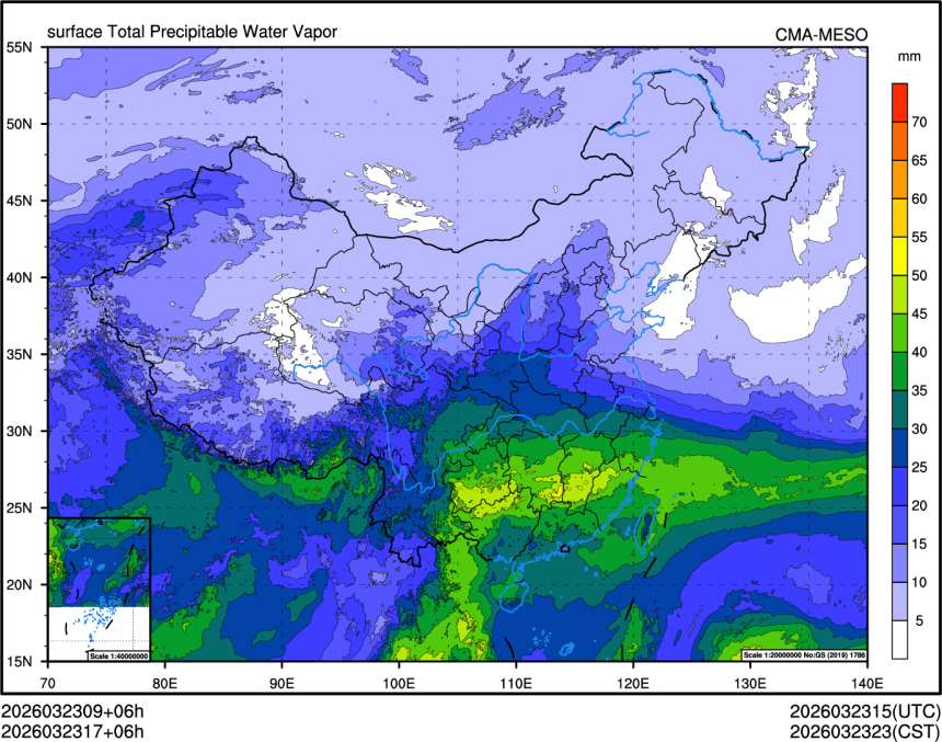 03/23 17时 +006小时