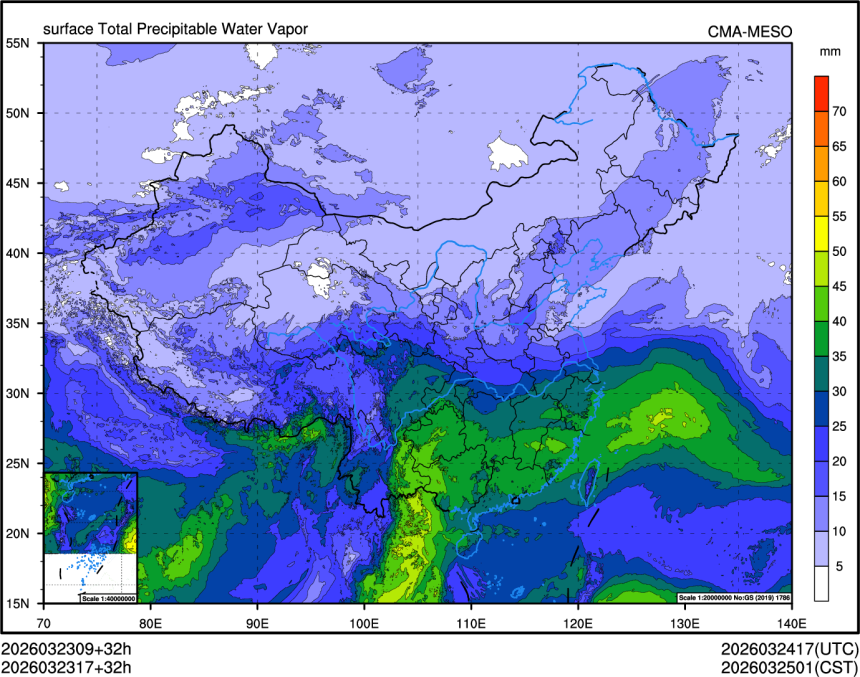 03/23 17时 +032小时