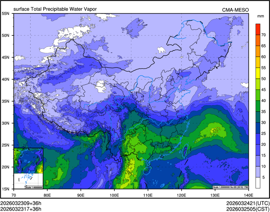 03/23 17时 +036小时