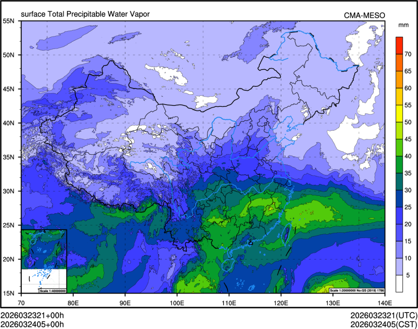 03/24 05时 +000小时