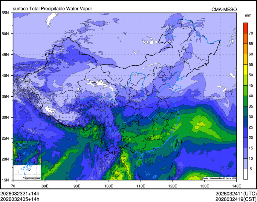 03/24 05时 +014小时