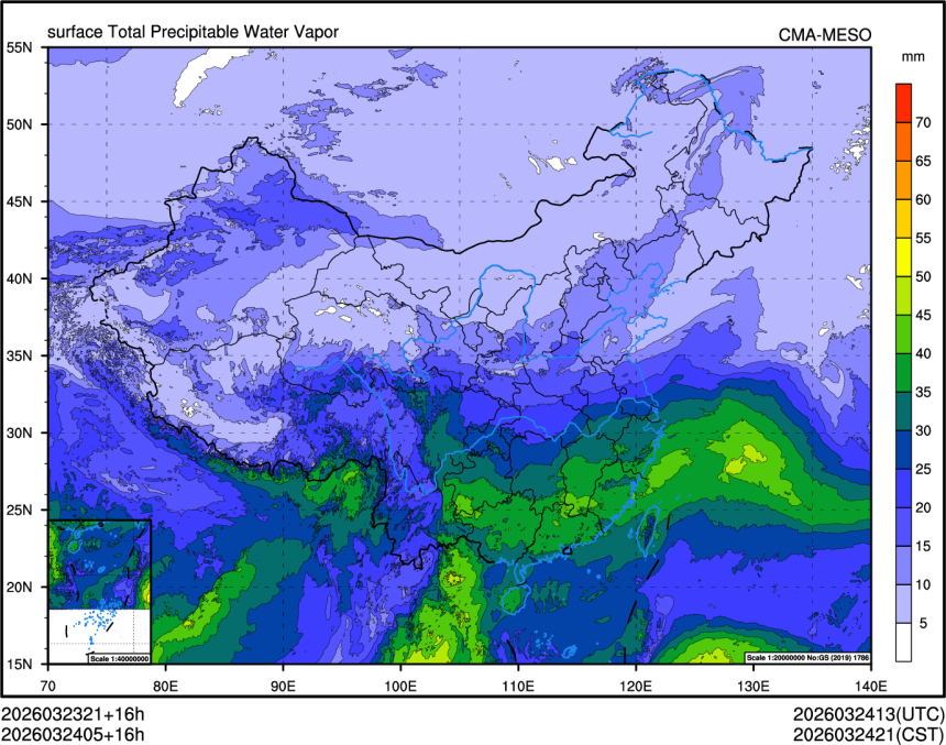 03/24 05时 +016小时