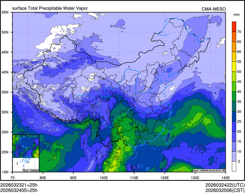 03/24 05时 +025小时