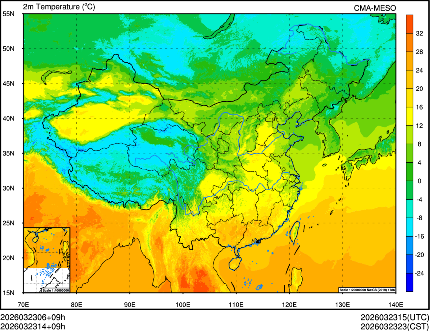 03/23 06时 +009小时