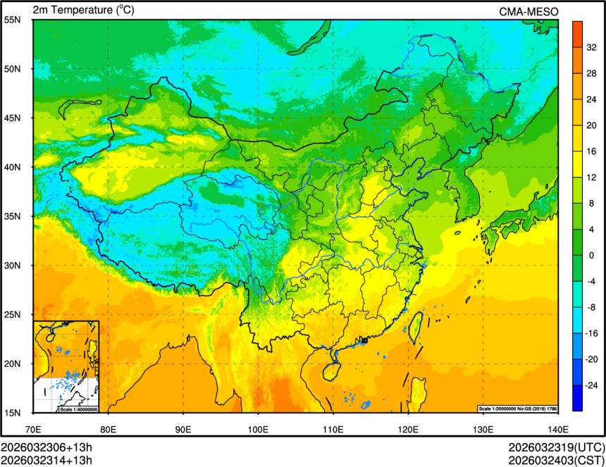03/23 06时 +013小时
