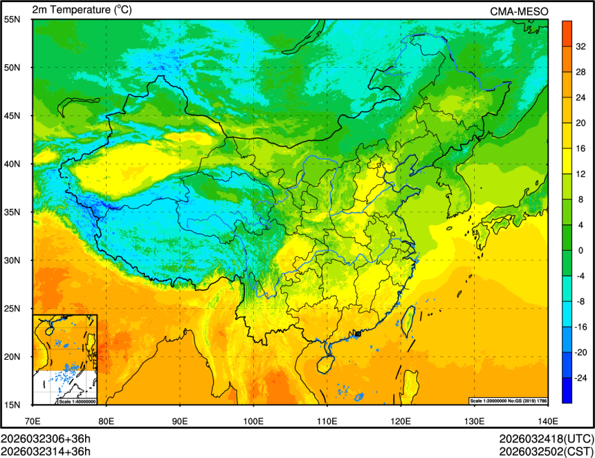 03/23 06时 +036小时