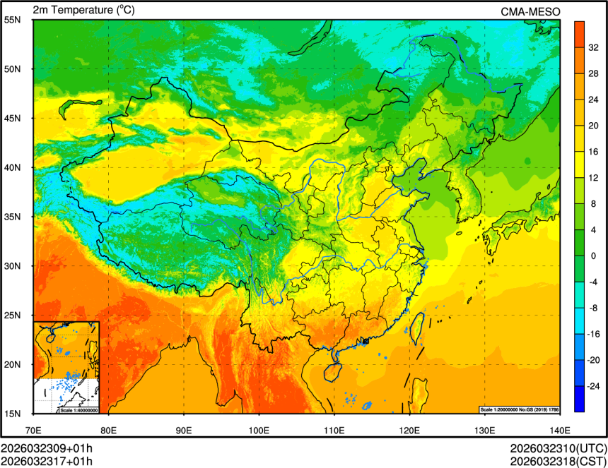 03/23 09时 +001小时