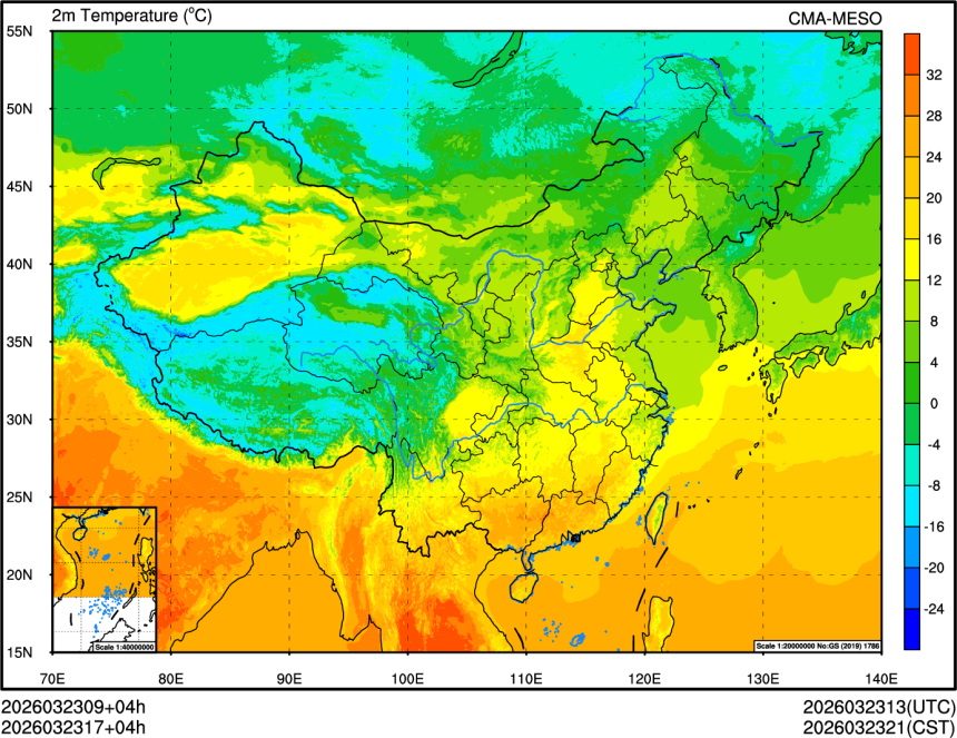 03/23 09时 +004小时
