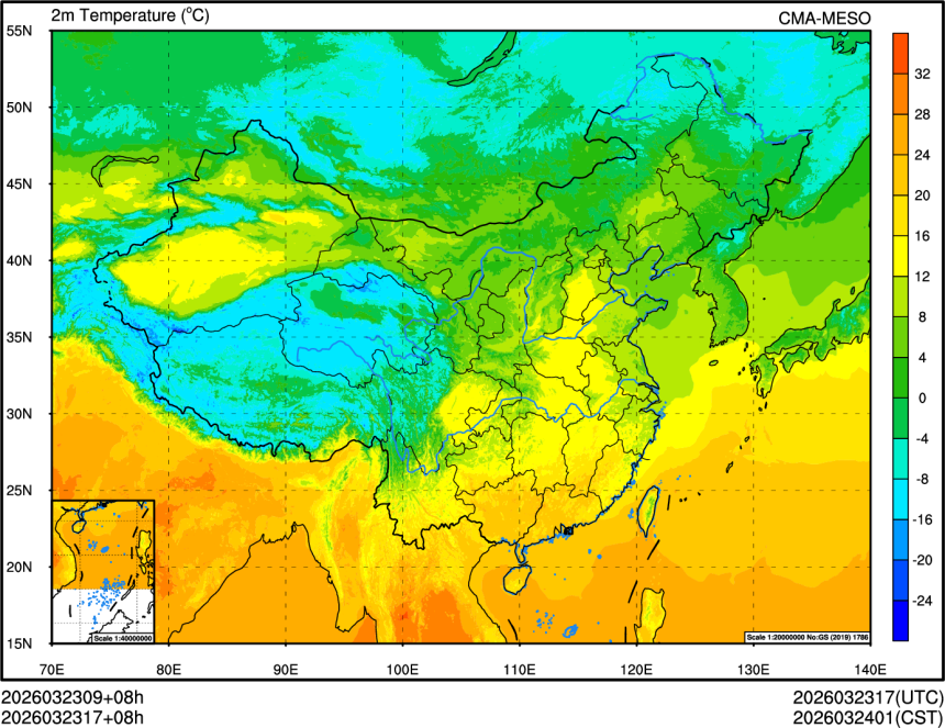 03/23 09时 +008小时
